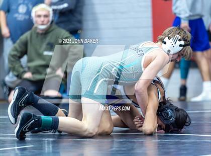 Thumbnail 1 in Lovelock Mustangs Tournament (113lbs) photogallery.