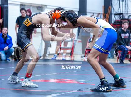 Thumbnail 3 in Lovelock Mustangs Tournament (113lbs) photogallery.