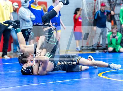 Thumbnail 2 in Lovelock Mustangs Tournament (113lbs) photogallery.