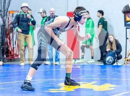 Thumbnail 3 in Lovelock Mustangs Tournament (113lbs) photogallery.