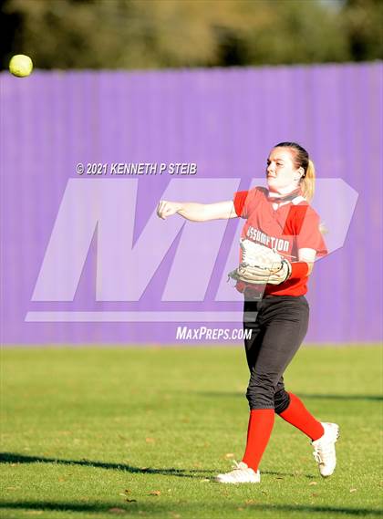 Thumbnail 2 in Assumption @ Thibodaux photogallery.