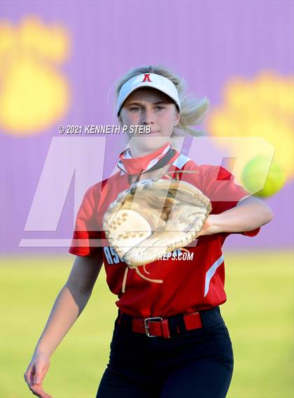 Thumbnail 1 in Assumption @ Thibodaux photogallery.