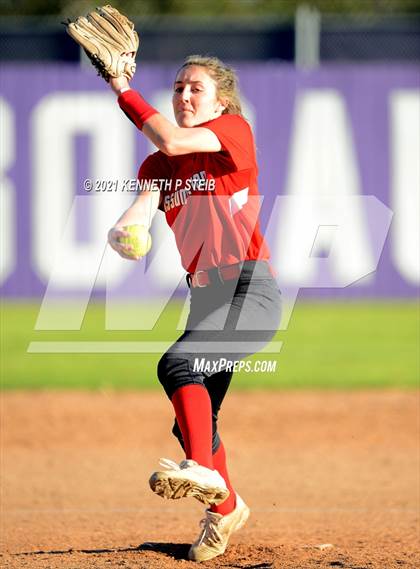 Thumbnail 3 in Assumption @ Thibodaux photogallery.