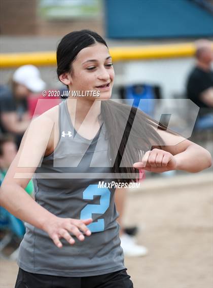 Thumbnail 2 in Deer Valley Pool Play (OC Beach Invitational)  photogallery.
