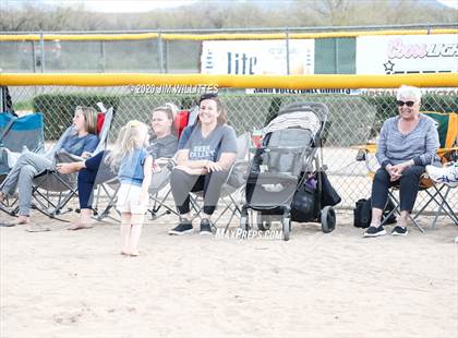 Thumbnail 1 in Deer Valley Pool Play (OC Beach Invitational)  photogallery.