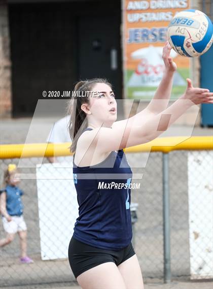 Thumbnail 2 in Deer Valley Pool Play (OC Beach Invitational)  photogallery.
