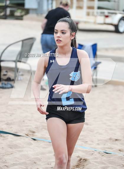 Thumbnail 2 in Deer Valley Pool Play (OC Beach Invitational)  photogallery.