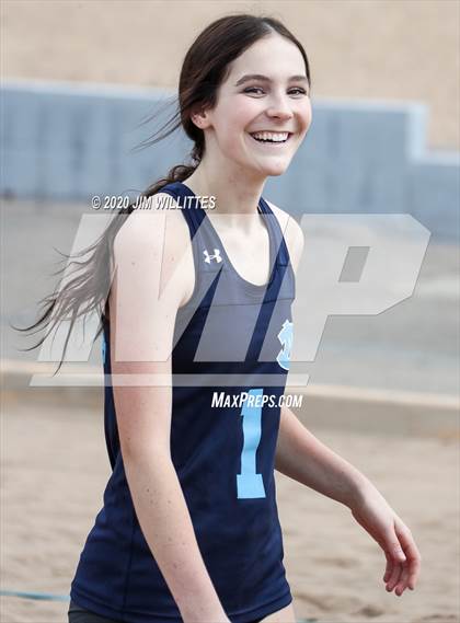 Thumbnail 2 in Deer Valley Pool Play (OC Beach Invitational)  photogallery.