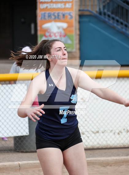 Thumbnail 3 in Deer Valley Pool Play (OC Beach Invitational)  photogallery.