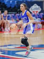 Photo from the gallery "Central Fellowship Christian Academy vs. Trinity Christian (GIAA 2A Championship)"
