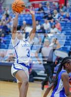 Photo from the gallery "Central Fellowship Christian Academy vs. Trinity Christian (GIAA 2A Championship)"