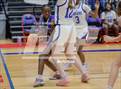 Photo from the gallery "Central Fellowship Christian Academy vs. Trinity Christian (GIAA 2A Championship)"