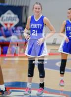 Photo from the gallery "Central Fellowship Christian Academy vs. Trinity Christian (GIAA 2A Championship)"