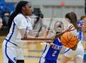 Photo from the gallery "Central Fellowship Christian Academy vs. Trinity Christian (GIAA 2A Championship)"