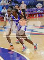 Photo from the gallery "Central Fellowship Christian Academy vs. Trinity Christian (GIAA 2A Championship)"