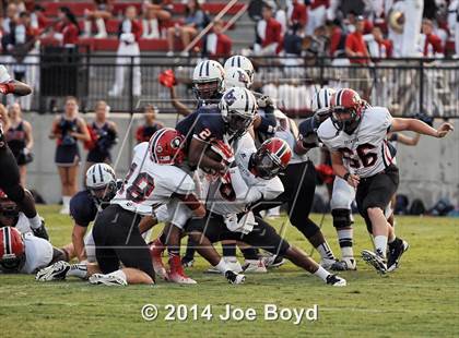 Thumbnail 2 in Decatur @ Bob Jones photogallery.