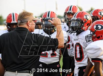 Thumbnail 2 in Decatur @ Bob Jones photogallery.