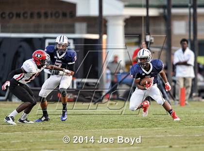 Thumbnail 2 in Decatur @ Bob Jones photogallery.