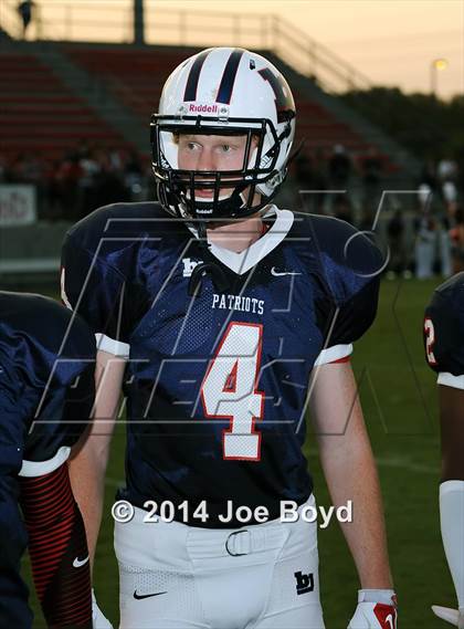 Thumbnail 1 in Decatur @ Bob Jones photogallery.