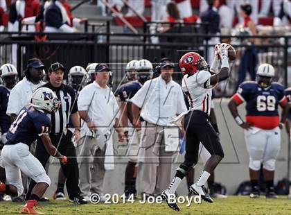 Thumbnail 1 in Decatur @ Bob Jones photogallery.