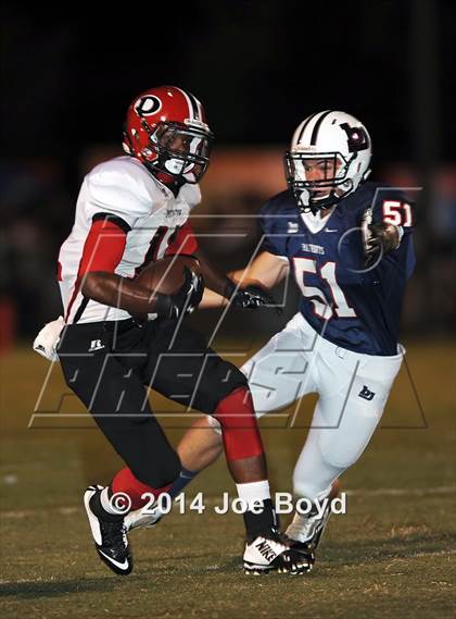 Thumbnail 2 in Decatur @ Bob Jones photogallery.