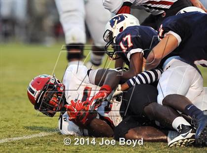 Thumbnail 1 in Decatur @ Bob Jones photogallery.