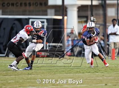 Thumbnail 1 in Decatur @ Bob Jones photogallery.