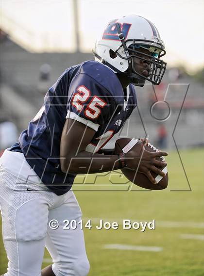 Thumbnail 3 in Decatur @ Bob Jones photogallery.