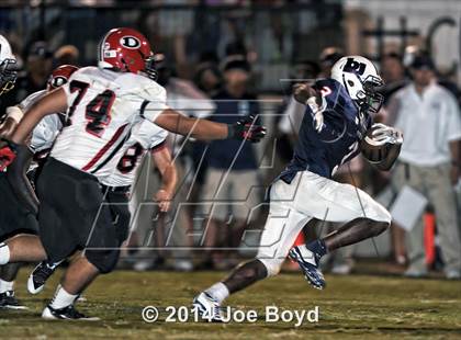 Thumbnail 3 in Decatur @ Bob Jones photogallery.