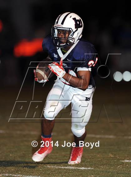 Thumbnail 3 in Decatur @ Bob Jones photogallery.