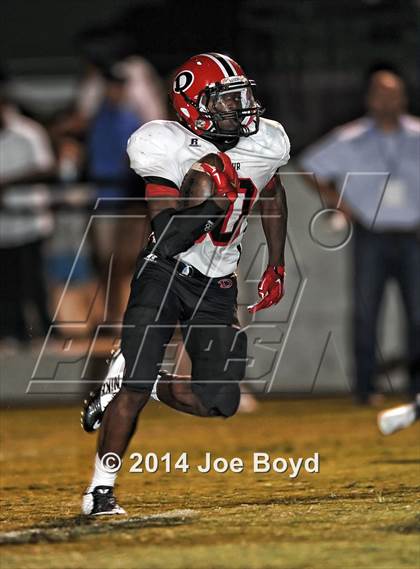 Thumbnail 2 in Decatur @ Bob Jones photogallery.