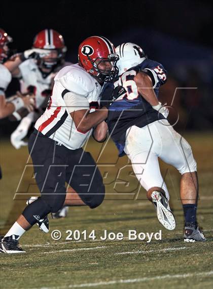Thumbnail 3 in Decatur @ Bob Jones photogallery.