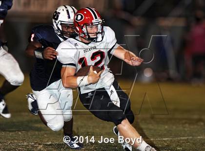 Thumbnail 2 in Decatur @ Bob Jones photogallery.