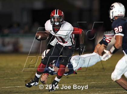 Thumbnail 1 in Decatur @ Bob Jones photogallery.