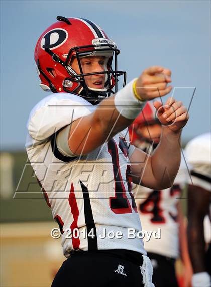 Thumbnail 3 in Decatur @ Bob Jones photogallery.