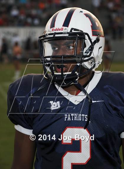 Thumbnail 3 in Decatur @ Bob Jones photogallery.