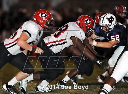 Thumbnail 3 in Decatur @ Bob Jones photogallery.