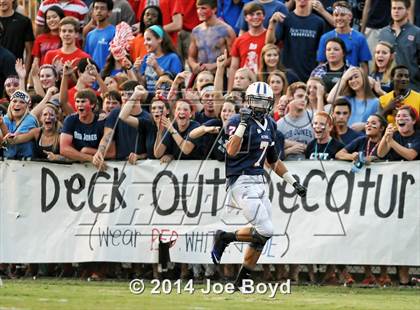 Thumbnail 2 in Decatur @ Bob Jones photogallery.