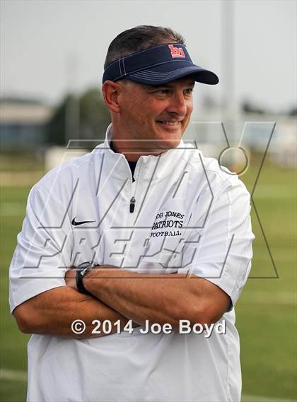 Thumbnail 3 in Decatur @ Bob Jones photogallery.