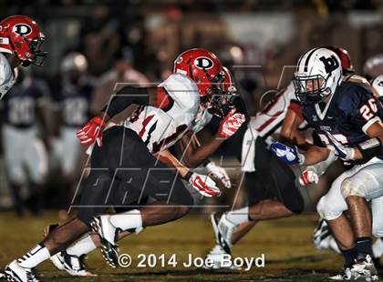 Thumbnail 2 in Decatur @ Bob Jones photogallery.