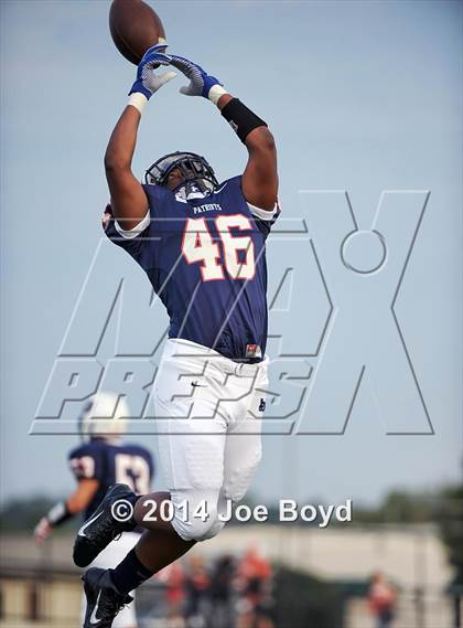 Thumbnail 1 in Decatur @ Bob Jones photogallery.