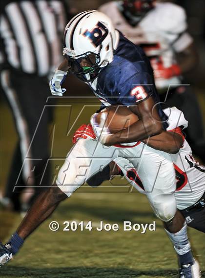 Thumbnail 1 in Decatur @ Bob Jones photogallery.