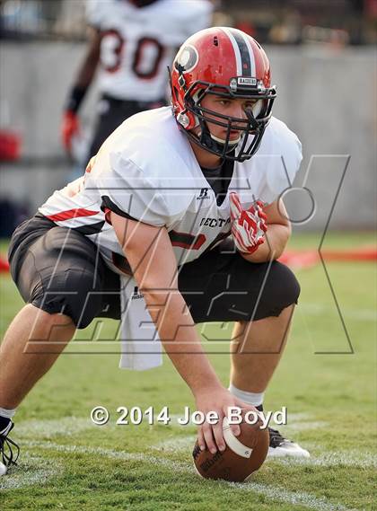 Thumbnail 3 in Decatur @ Bob Jones photogallery.