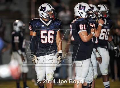 Thumbnail 1 in Decatur @ Bob Jones photogallery.