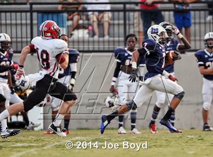 Thumbnail 2 in Decatur @ Bob Jones photogallery.