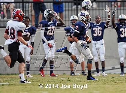 Thumbnail 3 in Decatur @ Bob Jones photogallery.