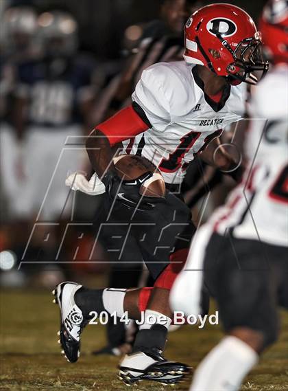 Thumbnail 2 in Decatur @ Bob Jones photogallery.