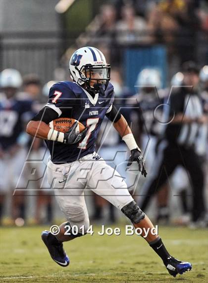Thumbnail 3 in Decatur @ Bob Jones photogallery.