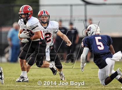 Thumbnail 3 in Decatur @ Bob Jones photogallery.