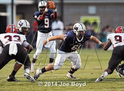 Thumbnail 1 in Decatur @ Bob Jones photogallery.